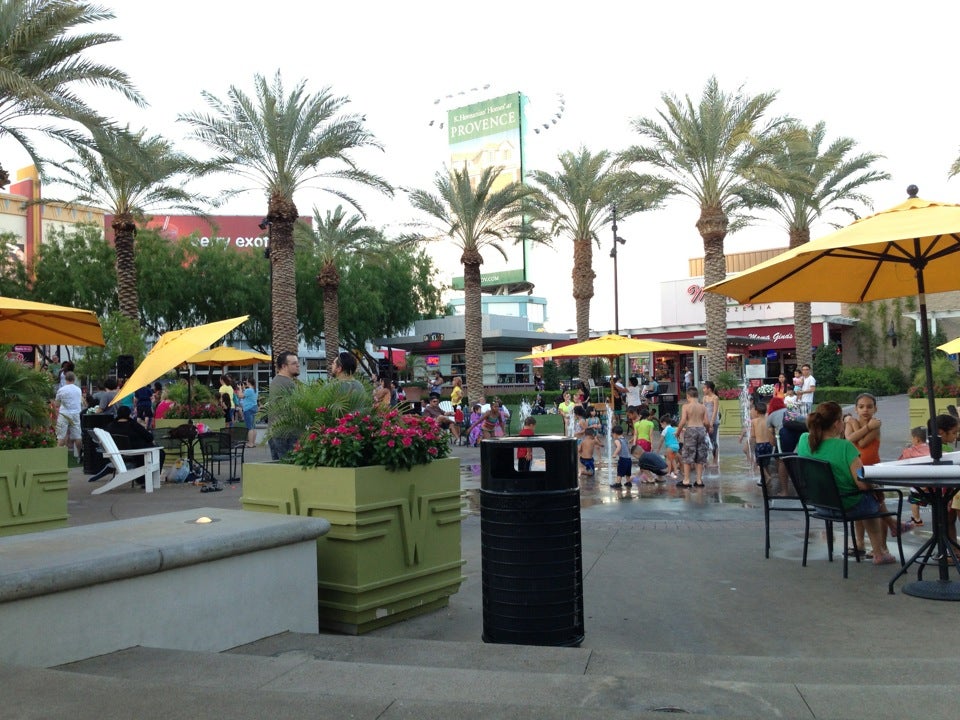 Westgate Interactive Fountain, Glendale, AZ, Water Parks MapQuest