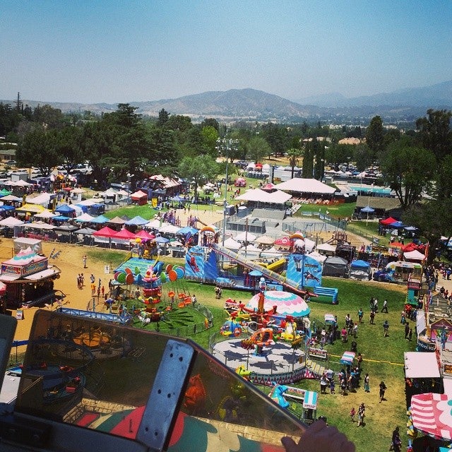 Cherry Festival Association 1310 Oak Valley Pkwy Beaumont CA