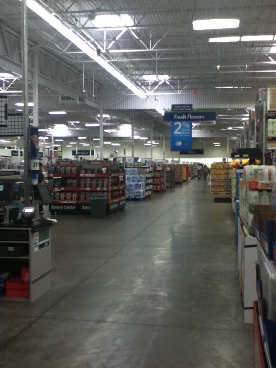 Sam's Club, 7701 E Colonial Dr, Orlando, FL - MapQuest