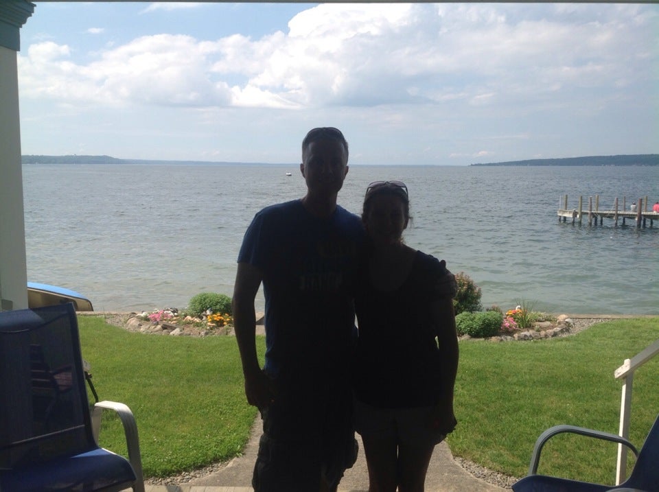 King Ferry, NY Map & Directions MapQuest