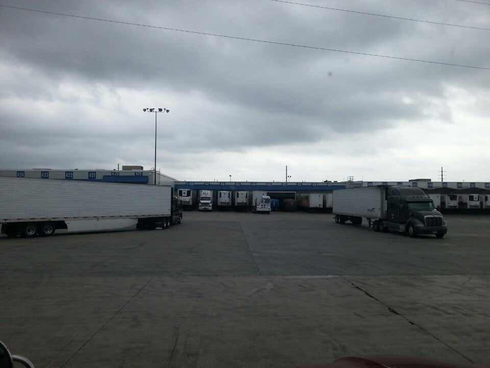 HEB San Antonio Retail Support Center, 4710 N I35, San Antonio, TX