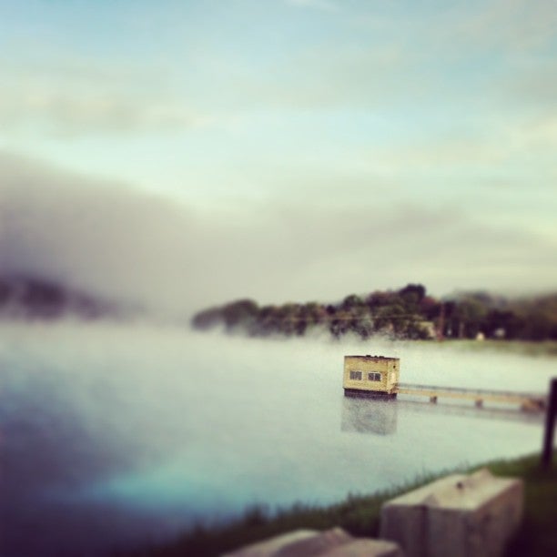 Beaver Run Reservoir, Route 380, Apollo, PA MapQuest