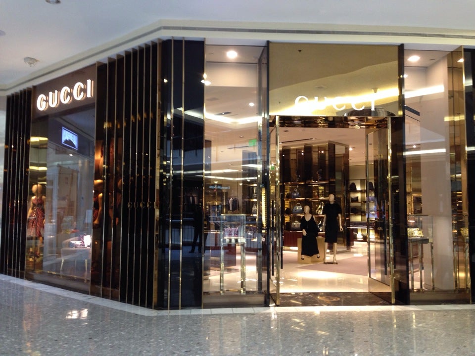 Gucci - Tysons Galleria, 1785 M International Drive, Space 2224, Tysons  Galleria, McLean, VA, Leather Goods - MapQuest