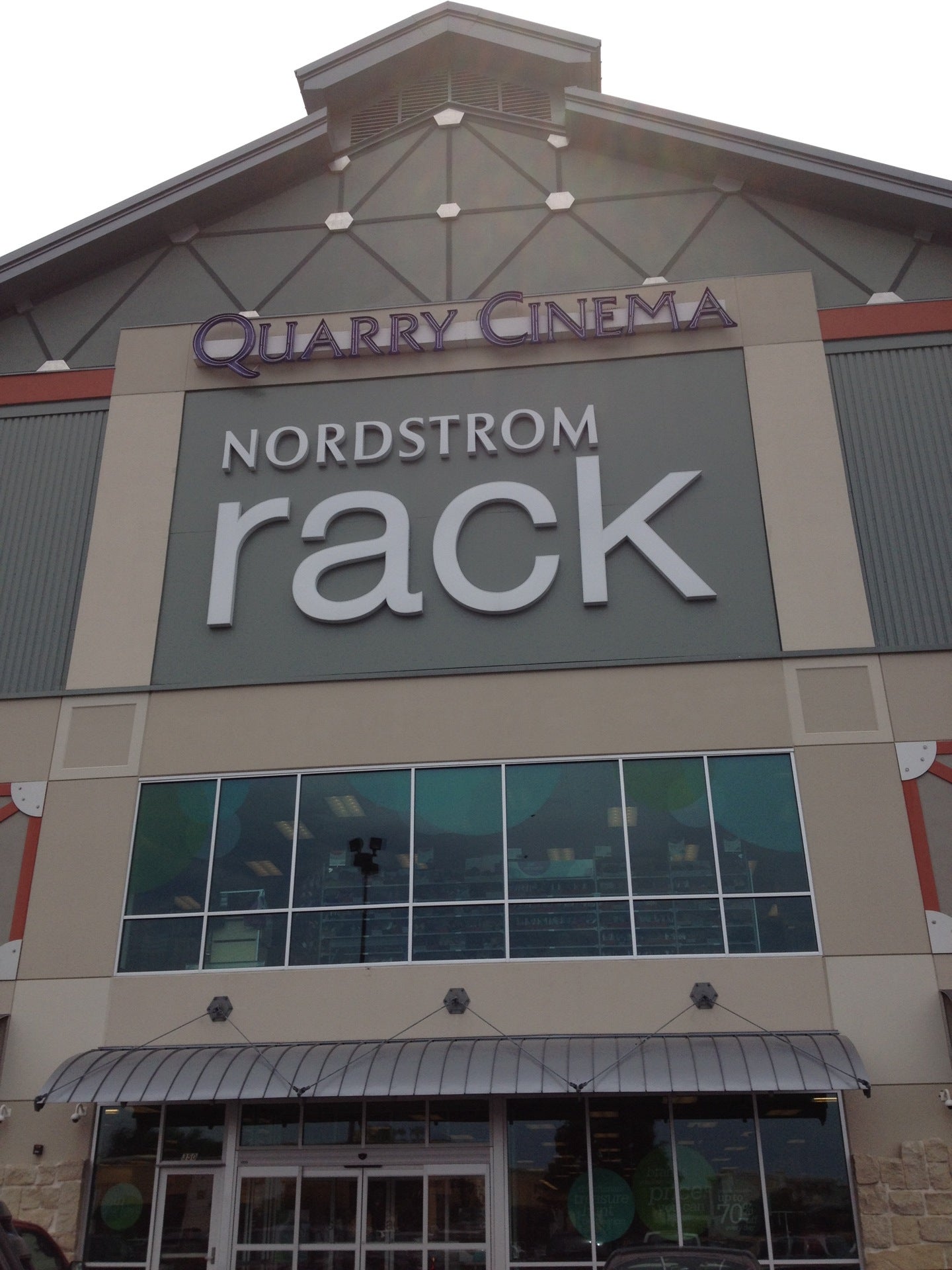 Nordstrom Rack, 2665 Town Center Blvd N, Sugar Land, TX, Department Stores  - MapQuest