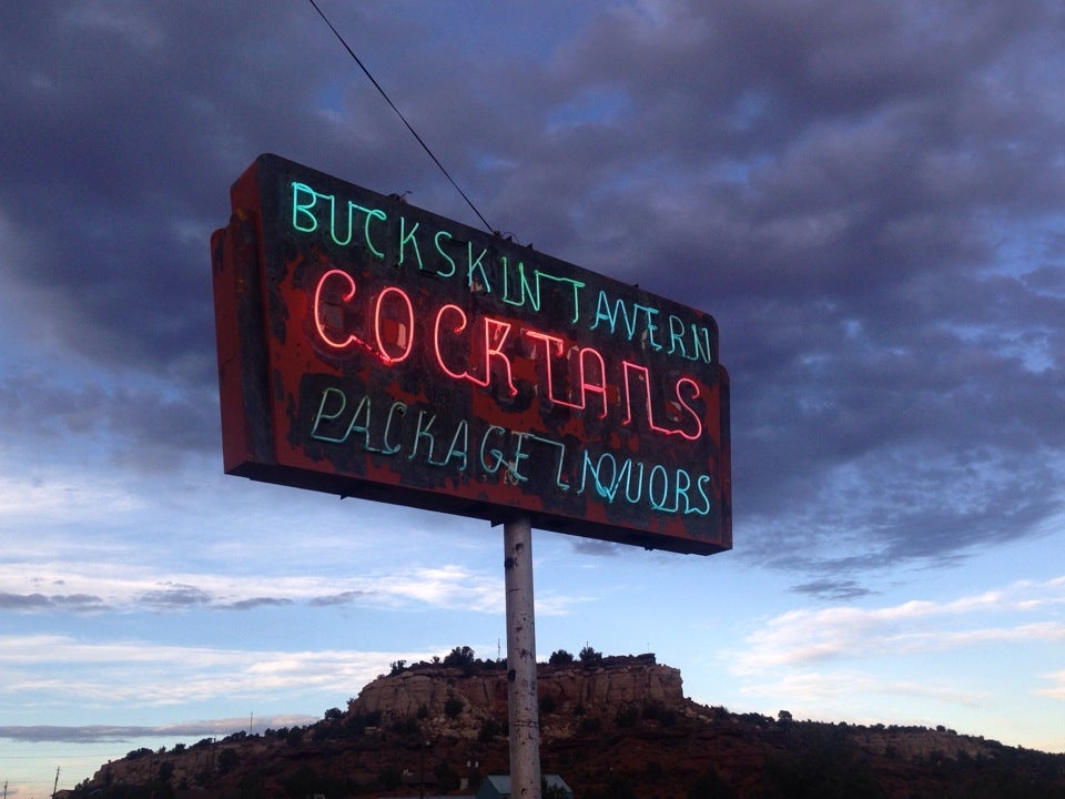 Fredonia, AZ Map & Directions MapQuest