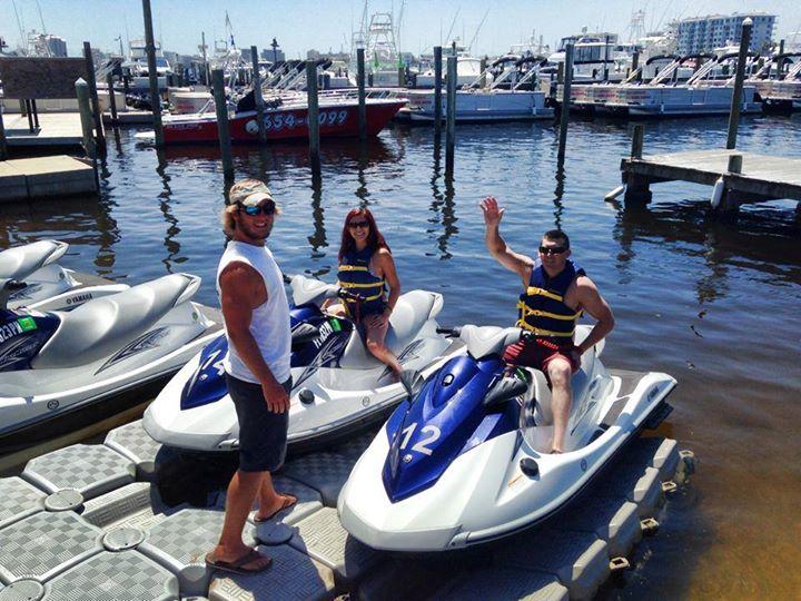 Wet n Wild Watersports, 288 Harbor Blvd, Destin, FL, Jet Ski Dealers