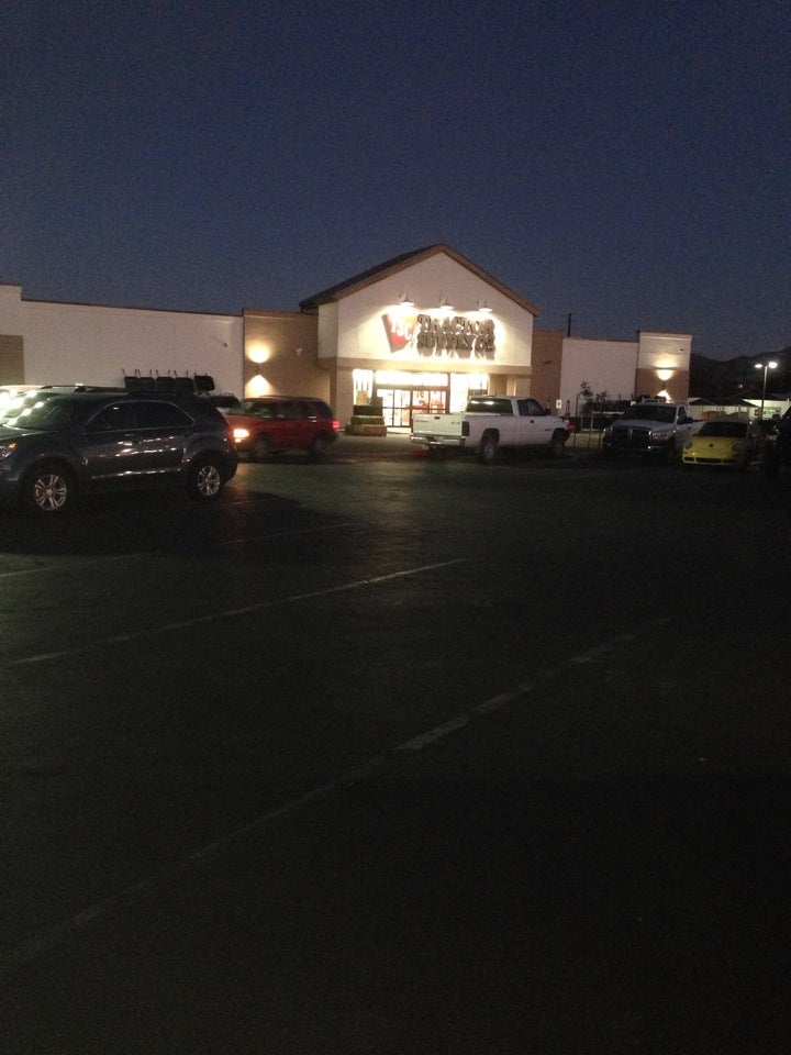 Tractor Supply Company, 3136 N Stockton Hill Rd, Ste A, Kingman, AZ