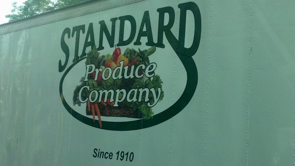 Standard Produce, 140 Garrett St, Charlottesville, VA MapQuest