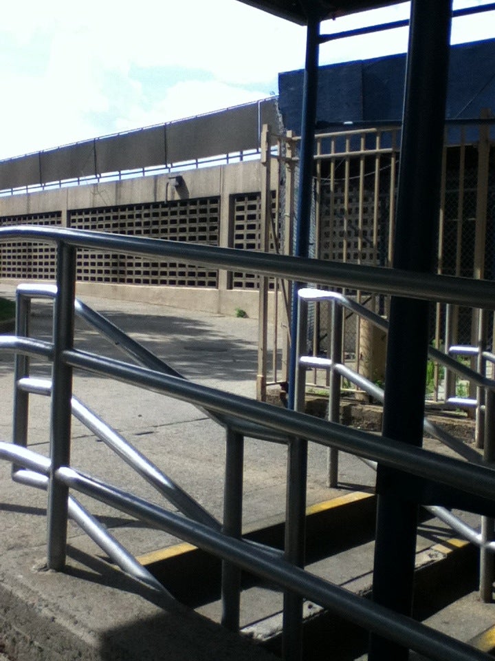 Keith & Kelly Towers, 2475 Southern Blvd, Bronx, NY, Residential