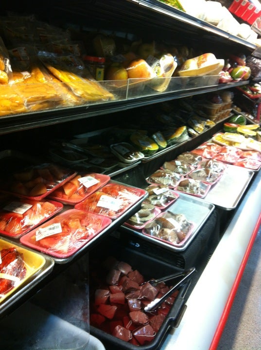 Super Cao Nguyen, 2668 N Military Ave, Oklahoma City, OK, Grocery stores MapQuest