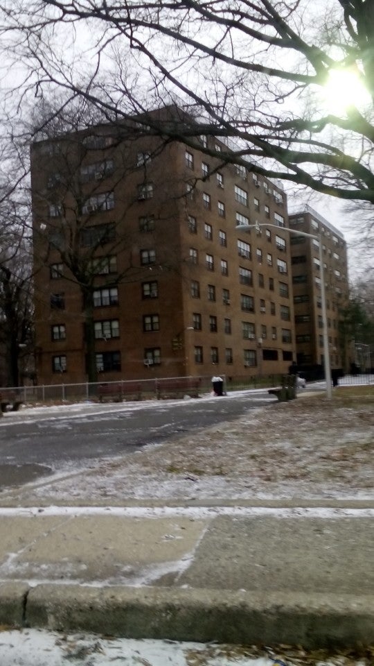 Bayview Houses, 9820 Seaview Ave, Brooklyn, NY MapQuest