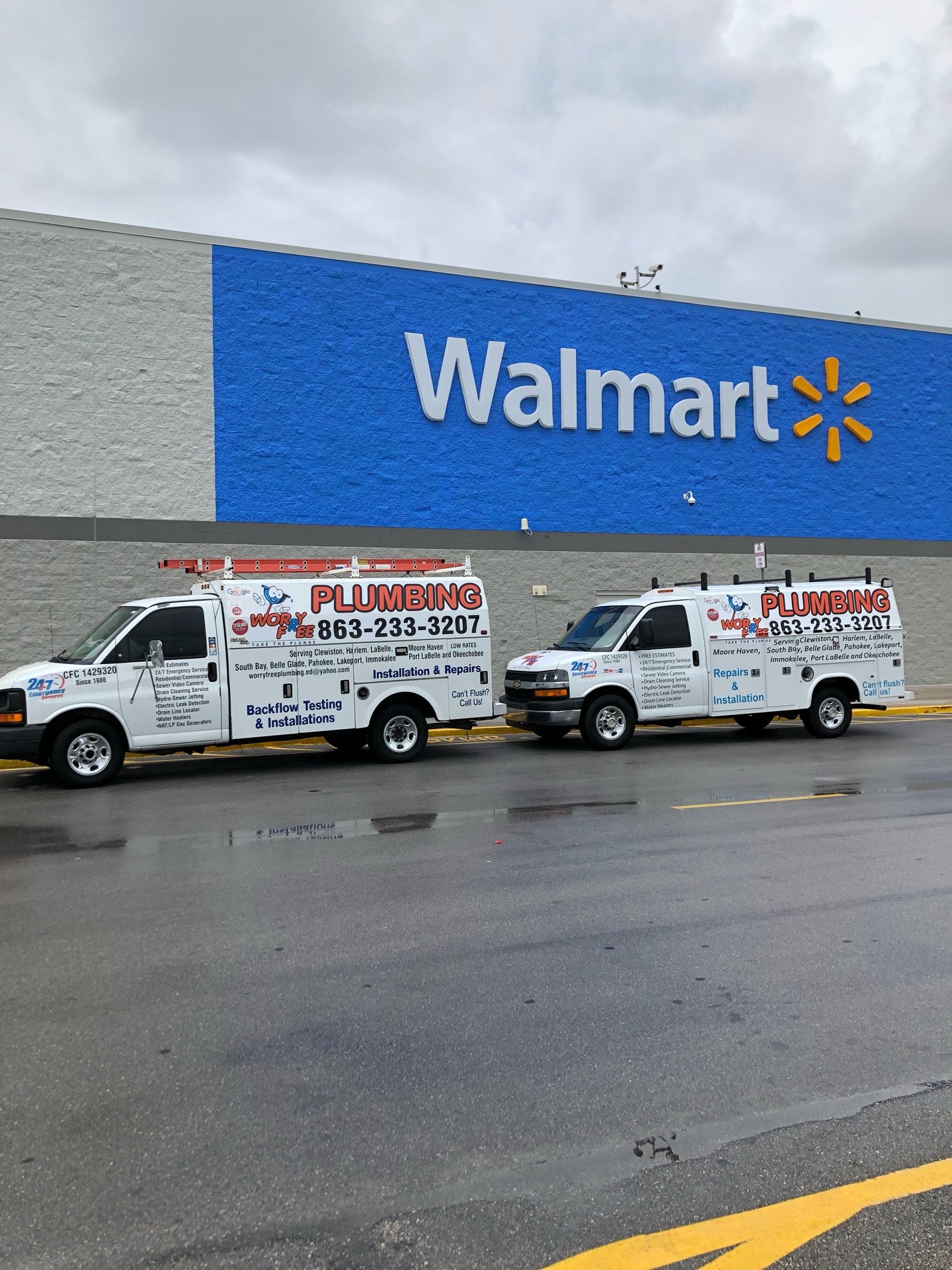 Montura Ranch Estates Clubhouse, 255 N Hacienda St, Clewiston, FL