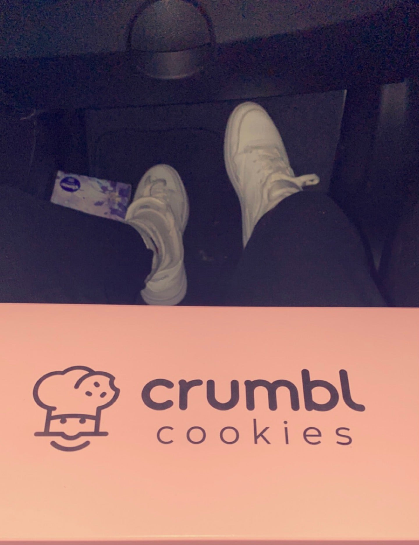 Crumbl Cookies, 2990 Midway Dr, Suite B, San Diego, CA, Cookie Shops