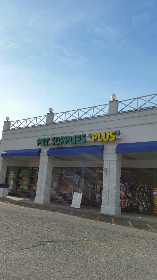 Pet Supplies Plus Fishkill 738 Route 9 Fishkill NY MapQuest