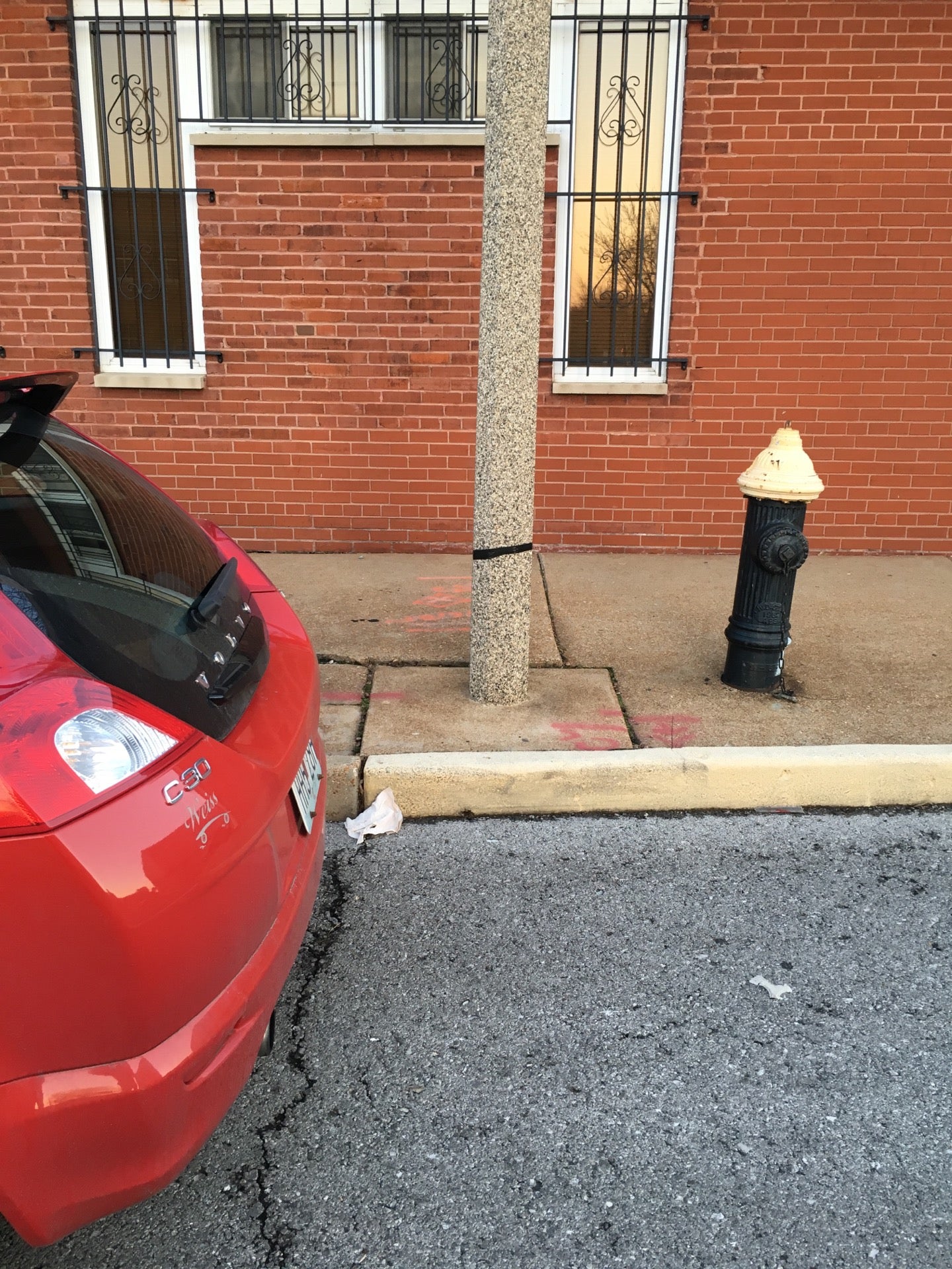 Yonkers Parking Violations Bureau - a6g2r38