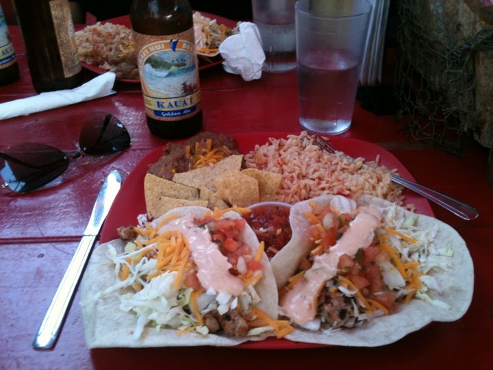 Bite Me Fish Market Bar & Grill, 74425 Kealakehe Pkwy 1, Kailua Kona