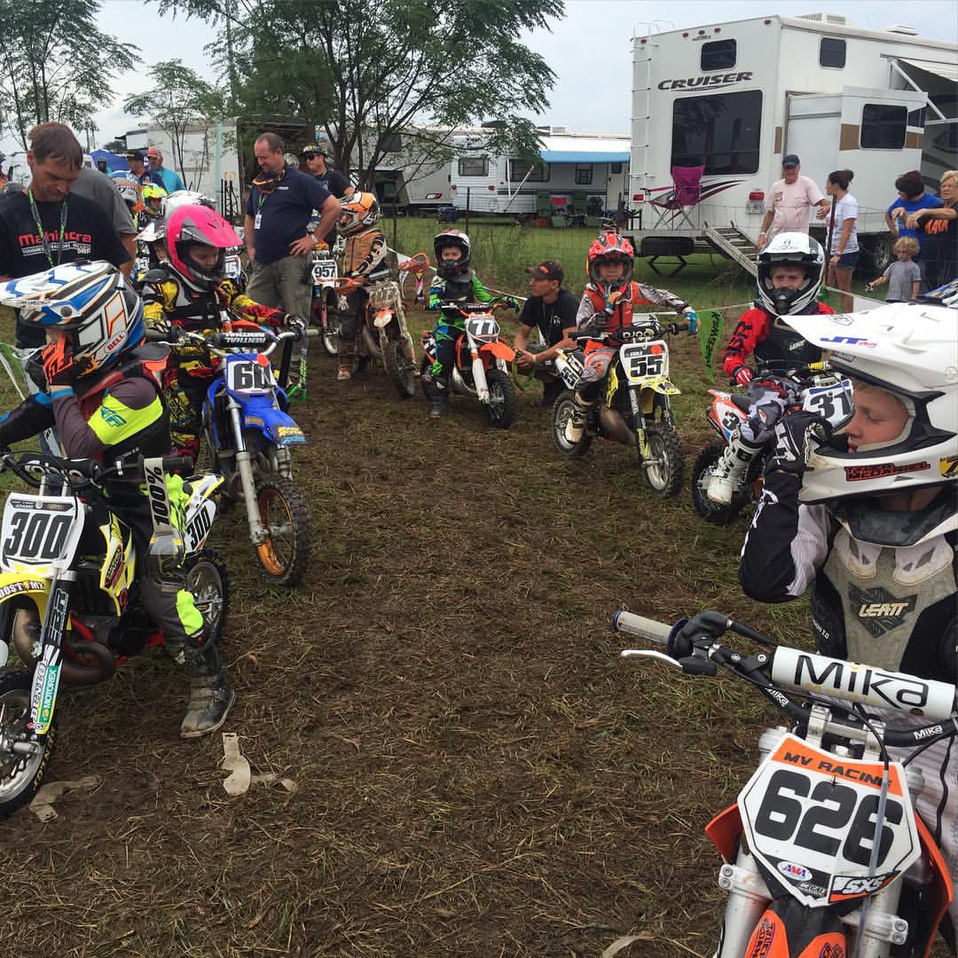 Silver Dollar Motorsports Park, 42 Raceway Dr, Reynolds, GA, Race
