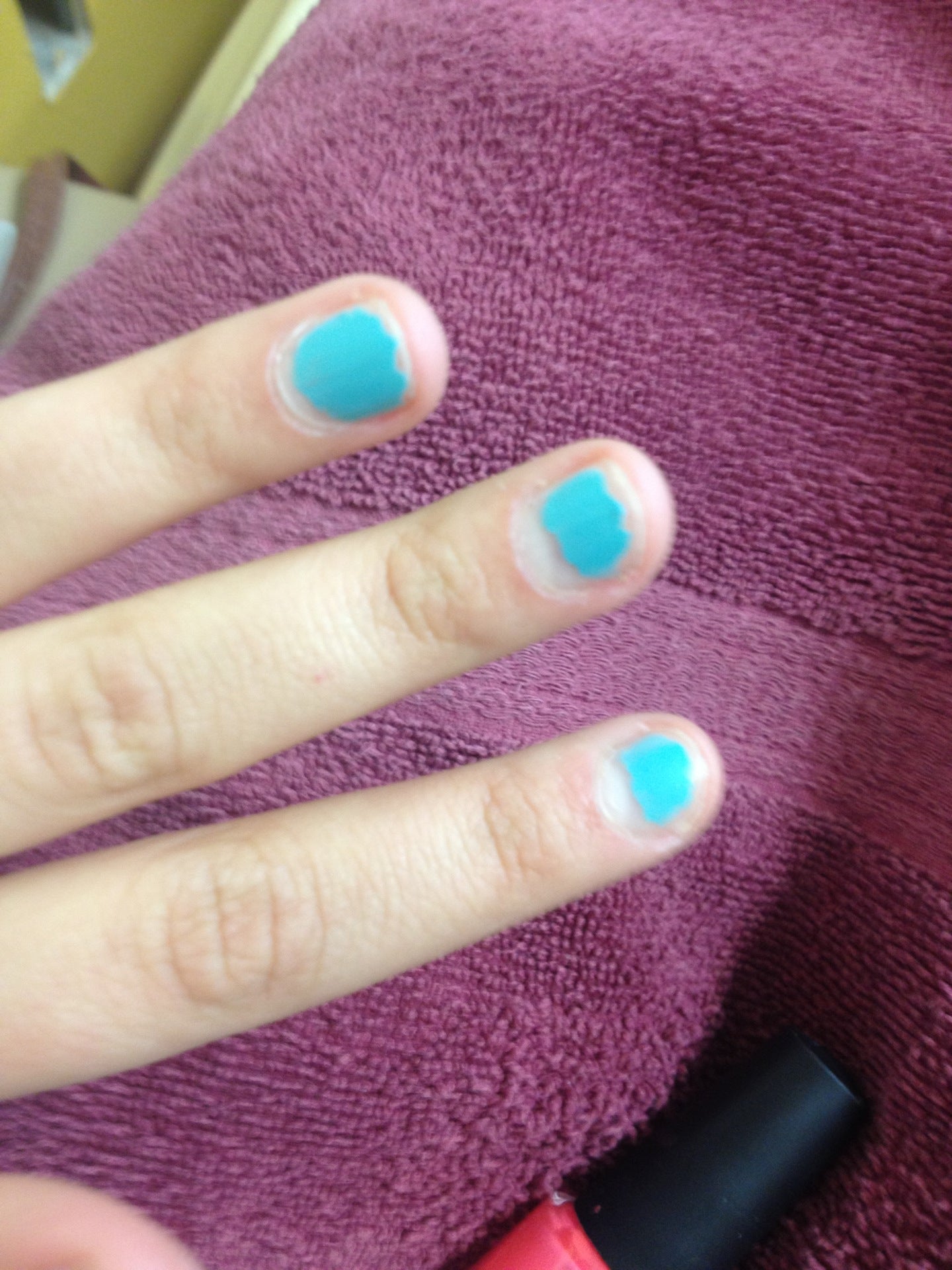 Queen nails harlingen