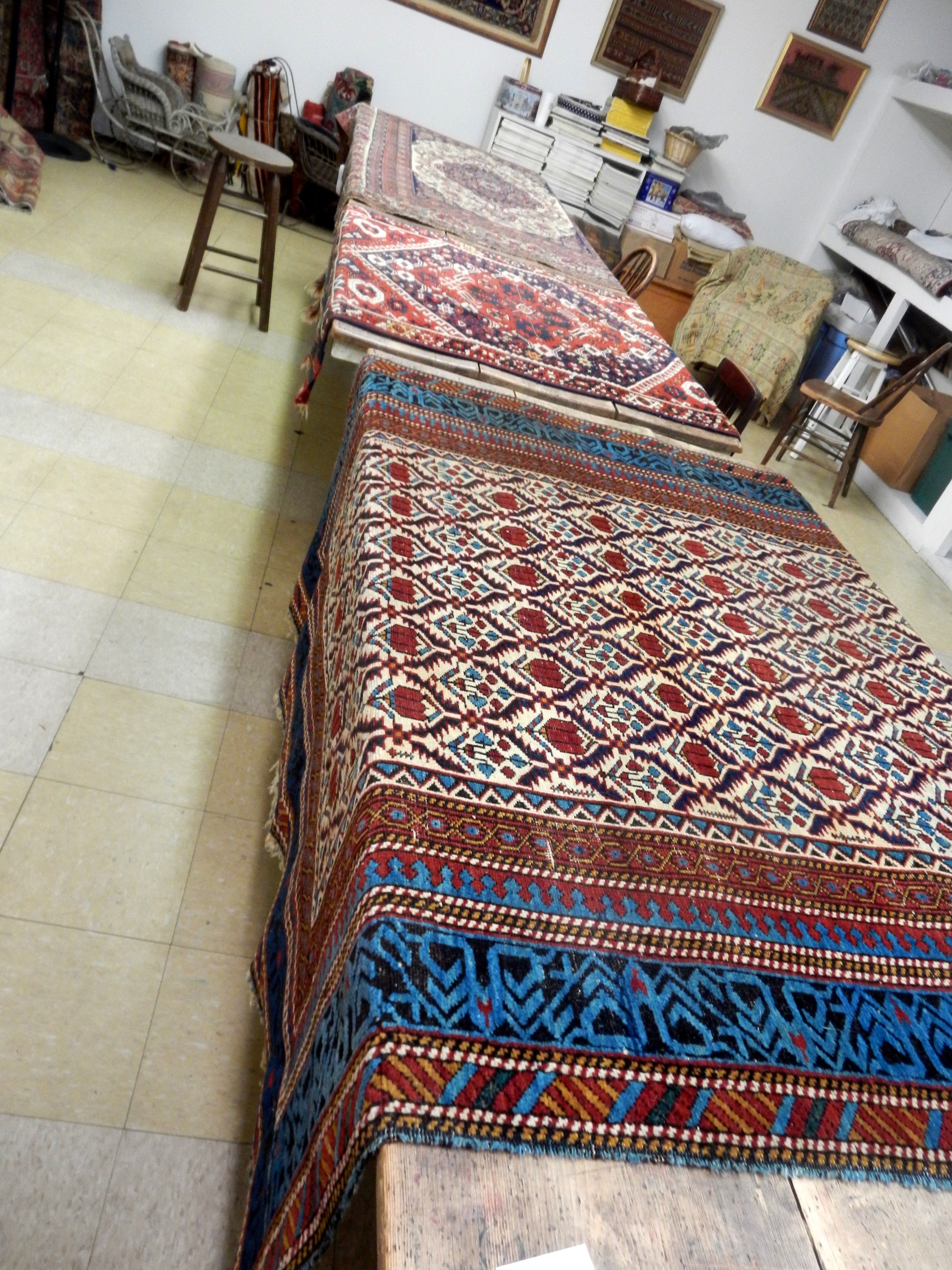 Rug Padding  Shehadi Rugs