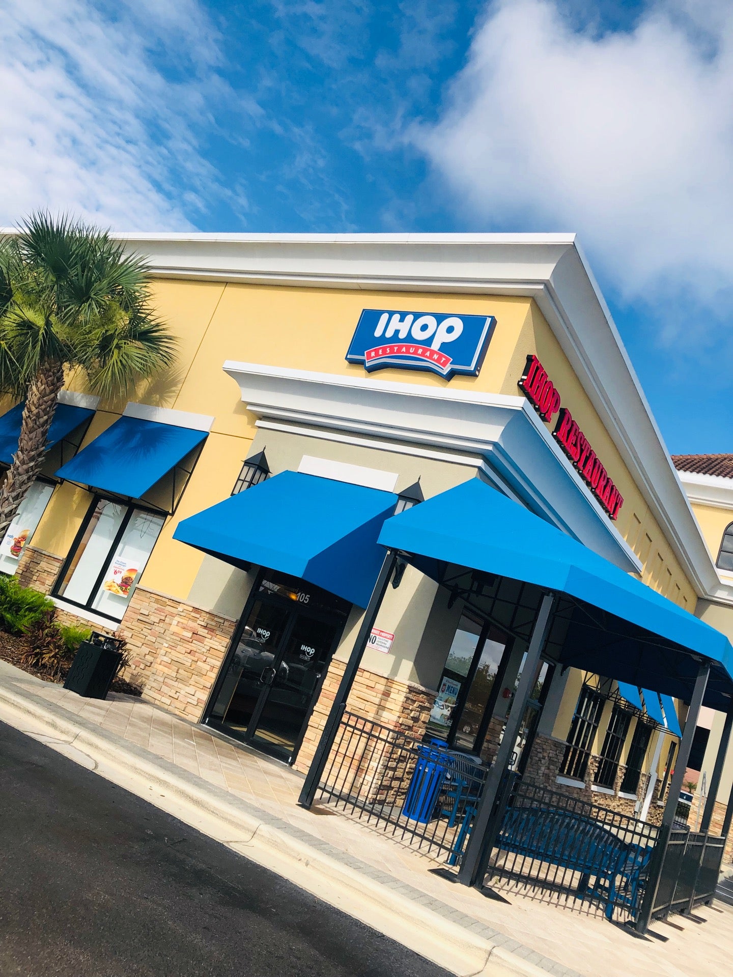 IHOP - 138 Photos & 145 Reviews - 5463 Gateway Village Cir