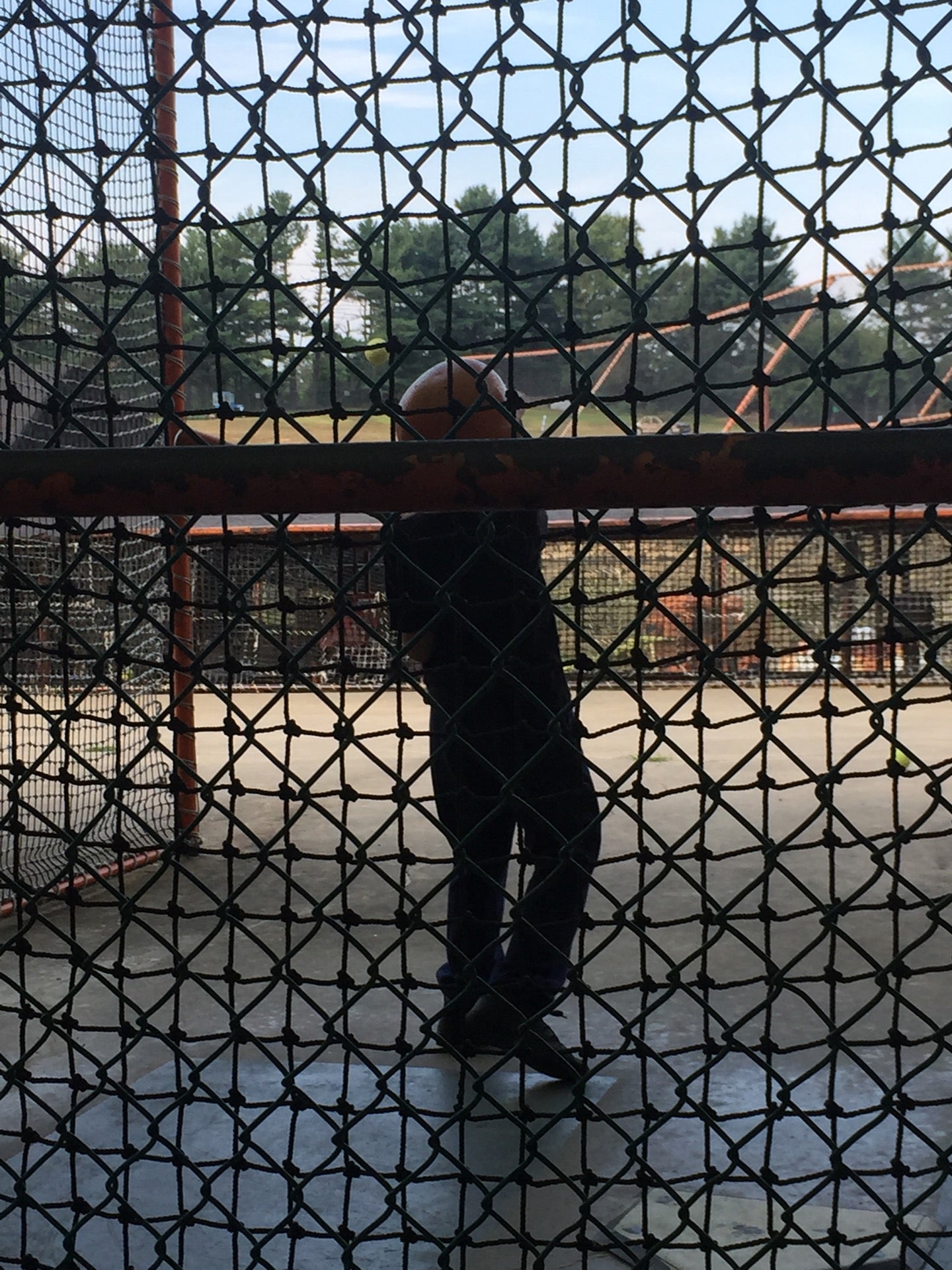 Rocky Batting Cages, Laurel, MD, Sports MapQuest