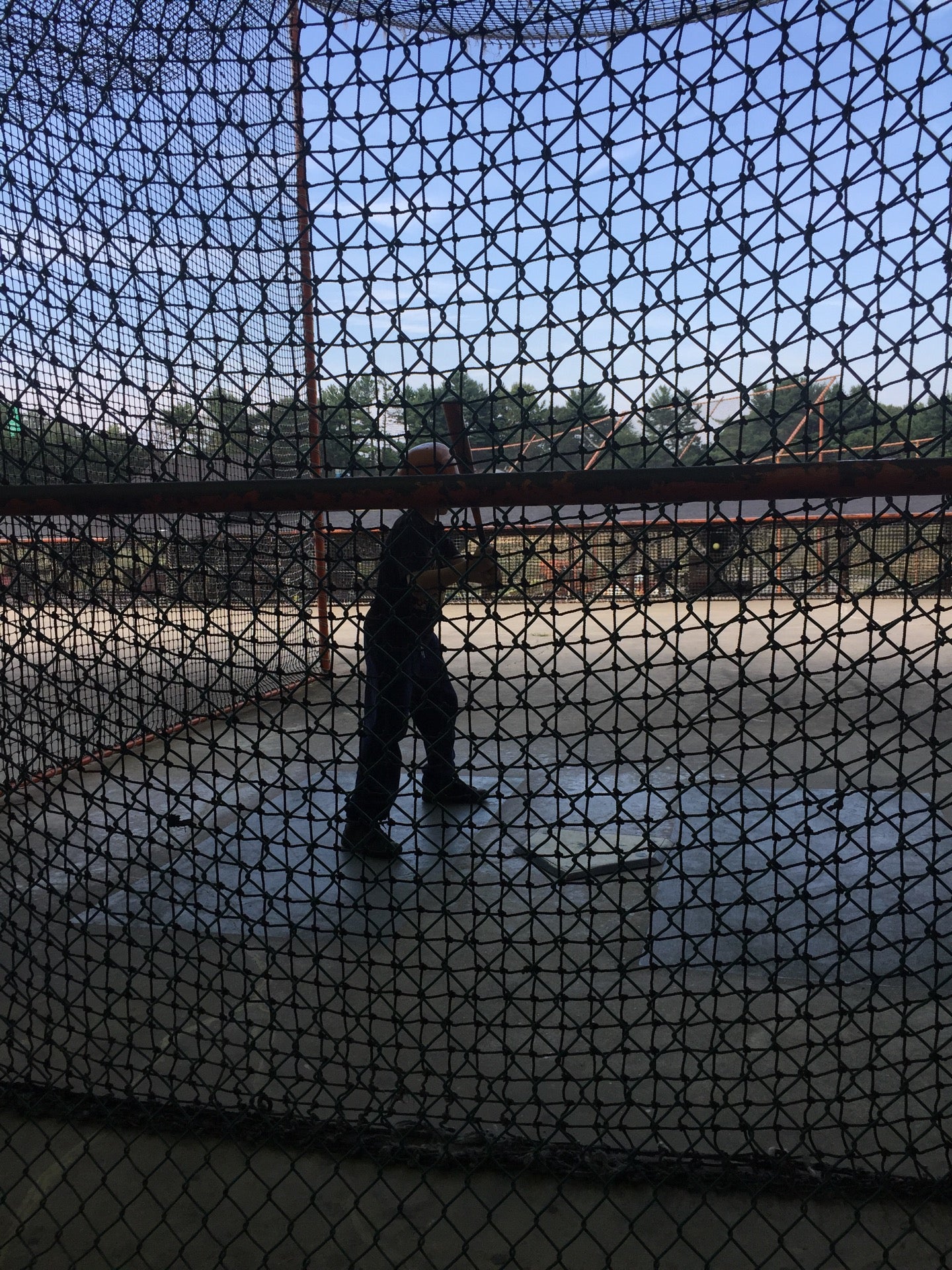 Rocky Batting Cages, Laurel, MD, Sports MapQuest