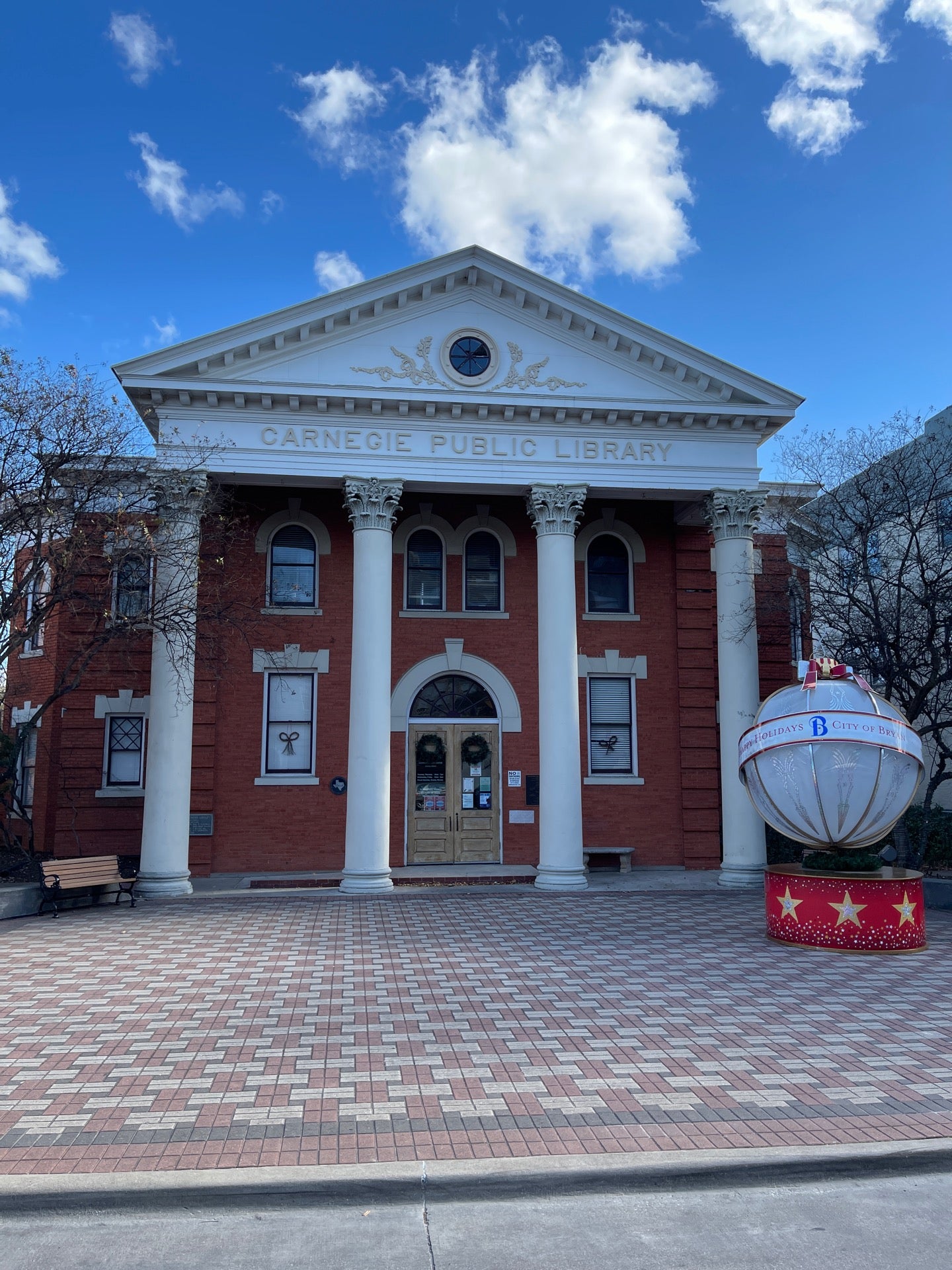 Bryan, TX Map & Directions MapQuest