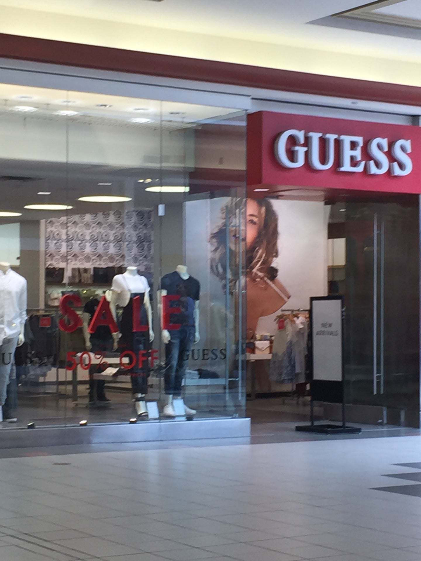 GUESS