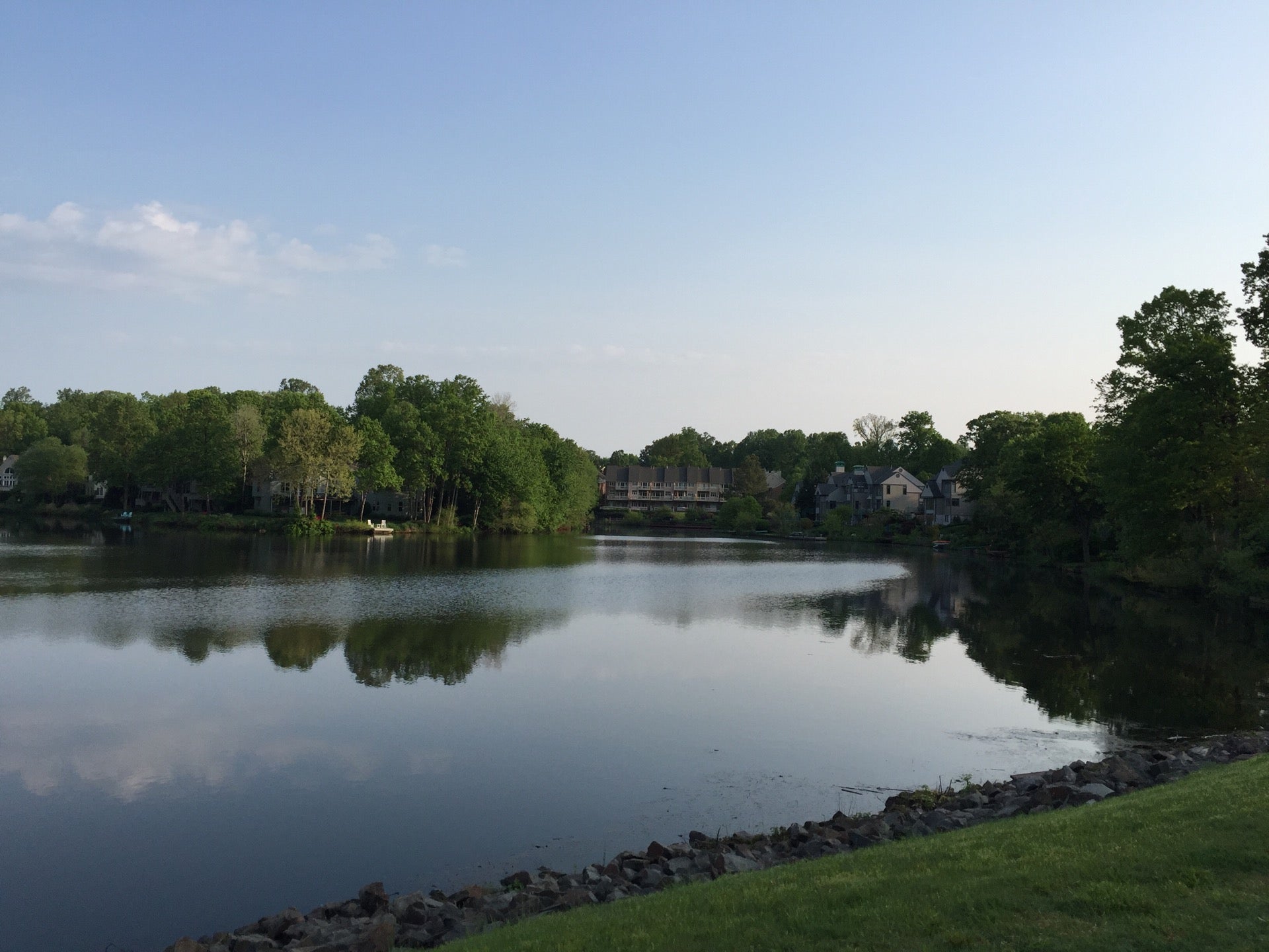 Sully Highlands Park, 13808 Wall Rd, Herndon, VA MapQuest