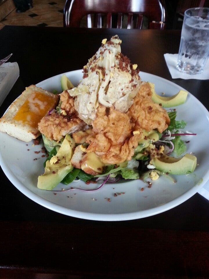 Bâton Rouge Grillhouse & Bar, 3130 Boulevard De La Gare, Vaudreuil