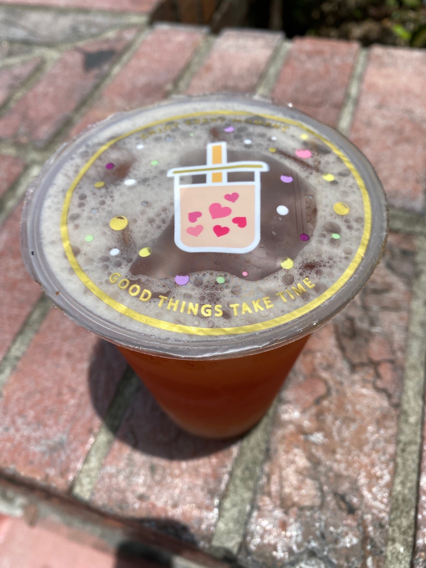 LUCKY STRAWS BOBA TEA OF WINTER GARDEN - Restaurant Reviews, Photos & Phone  Number - Tripadvisor