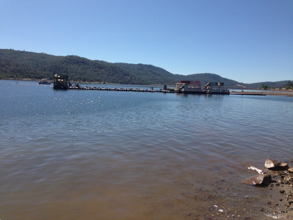 Dobbins, CA Map & Directions MapQuest