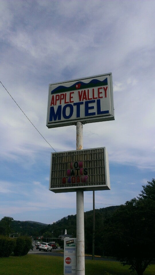 Boones Mill, VA Map & Directions MapQuest