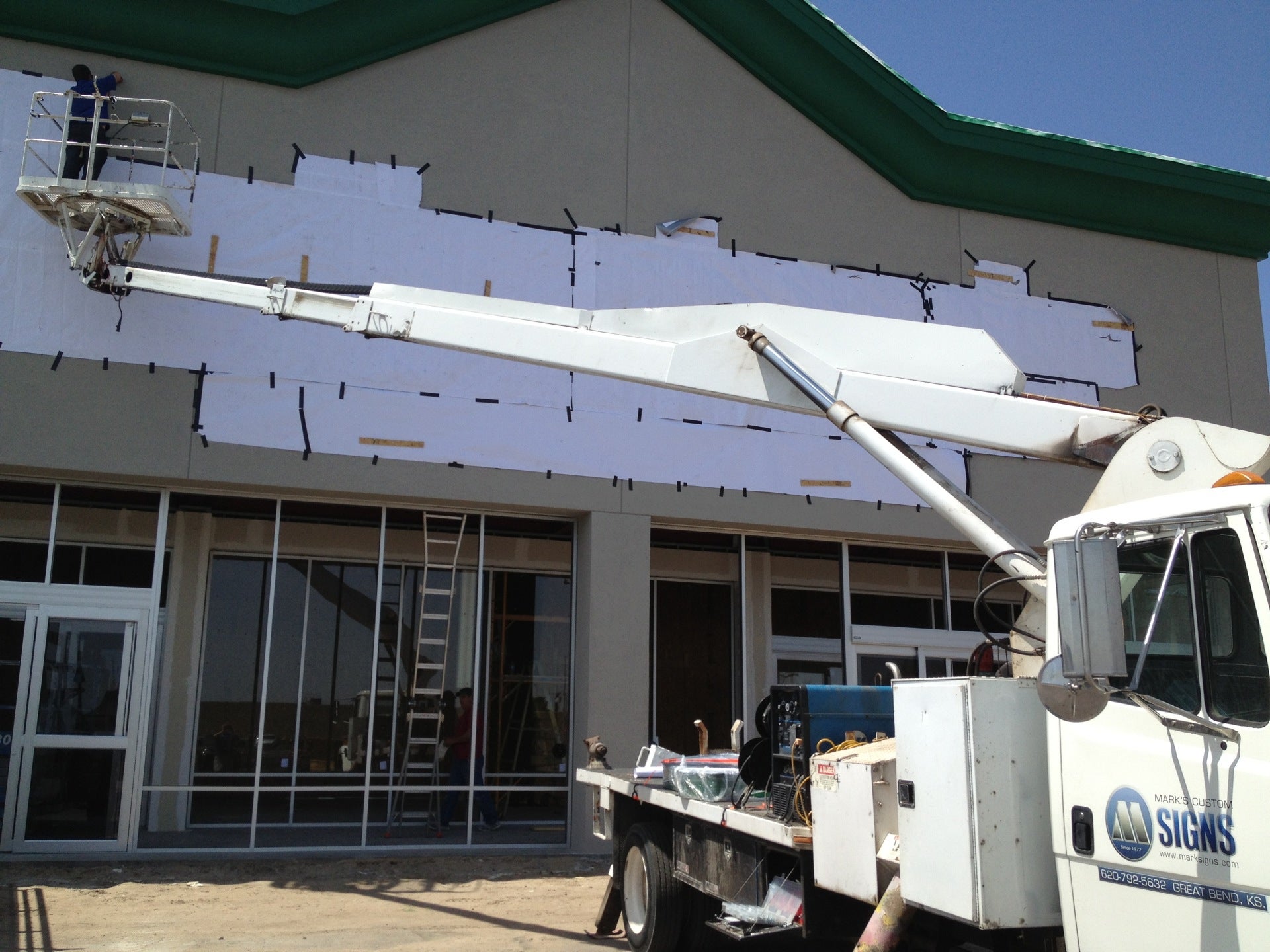 Sutherlands, 5520 10th St, Great Bend, KS, Home Improvements MapQuest