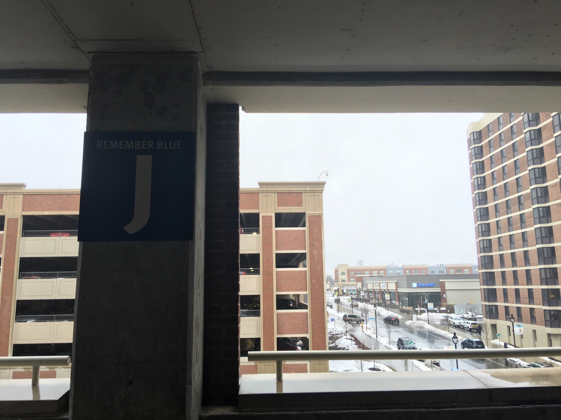 Strong Hospital Parking Garage, East Dr, Rochester, NY - MapQuest