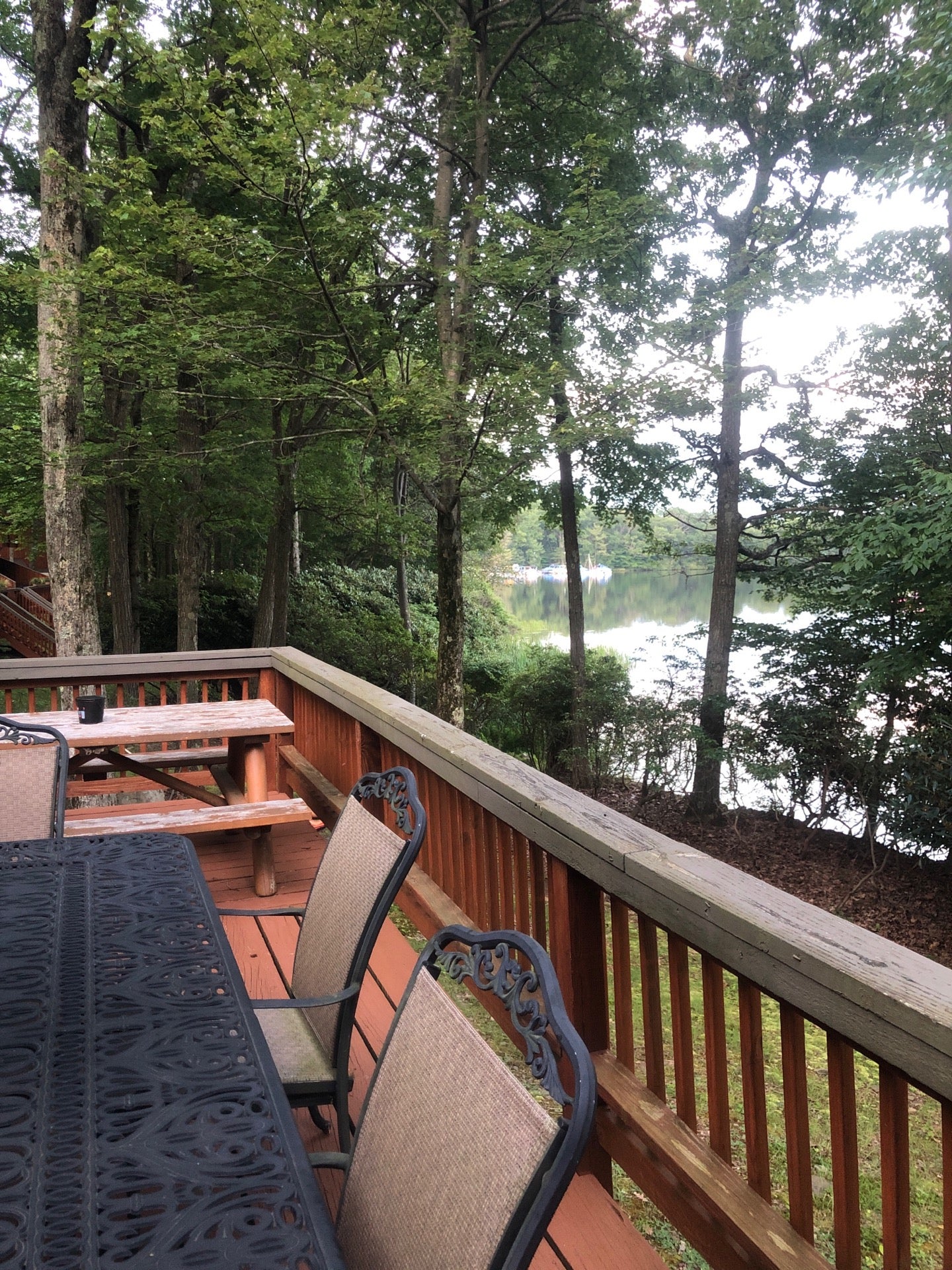 Villages On Big Boulder Lake Harmony, Big Boulder Drive, Lake Harmony