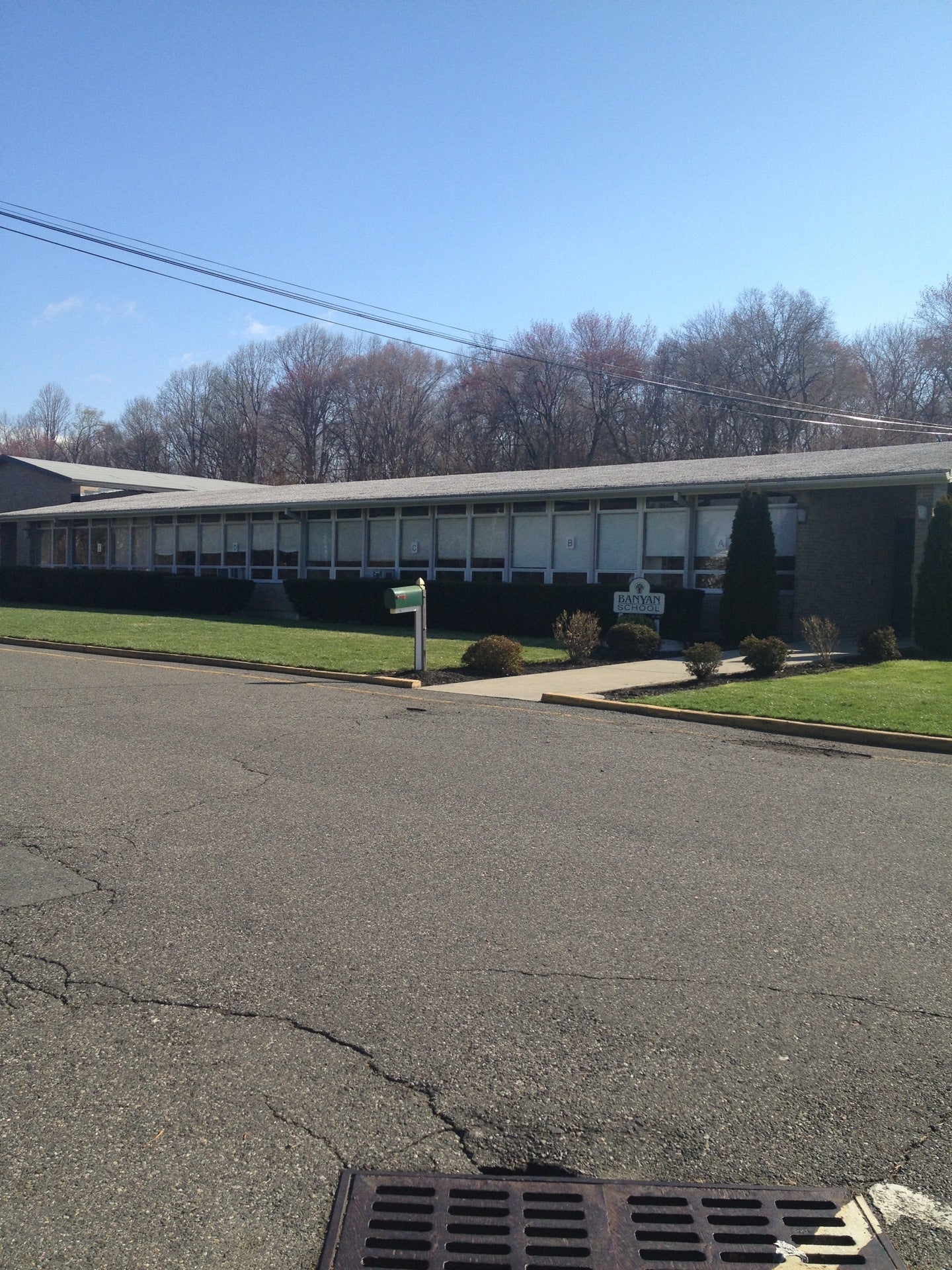 Banyan School, 12 Hollywood Ave, Fairfield, NJ MapQuest