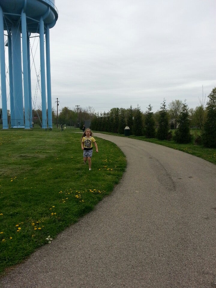 Xenia, OH Map & Directions MapQuest