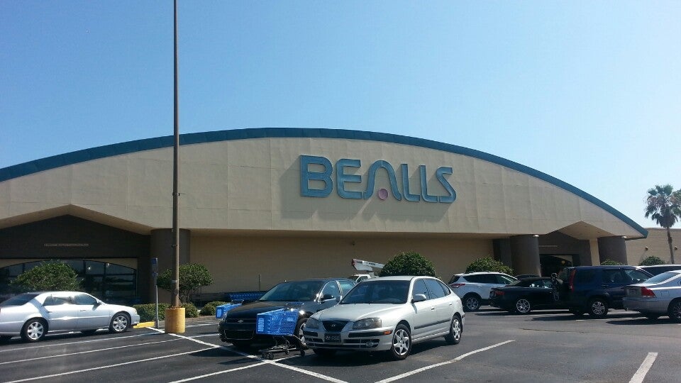 Bealls Florida, 6355 Manatee Ave W, Bradenton, FL MapQuest