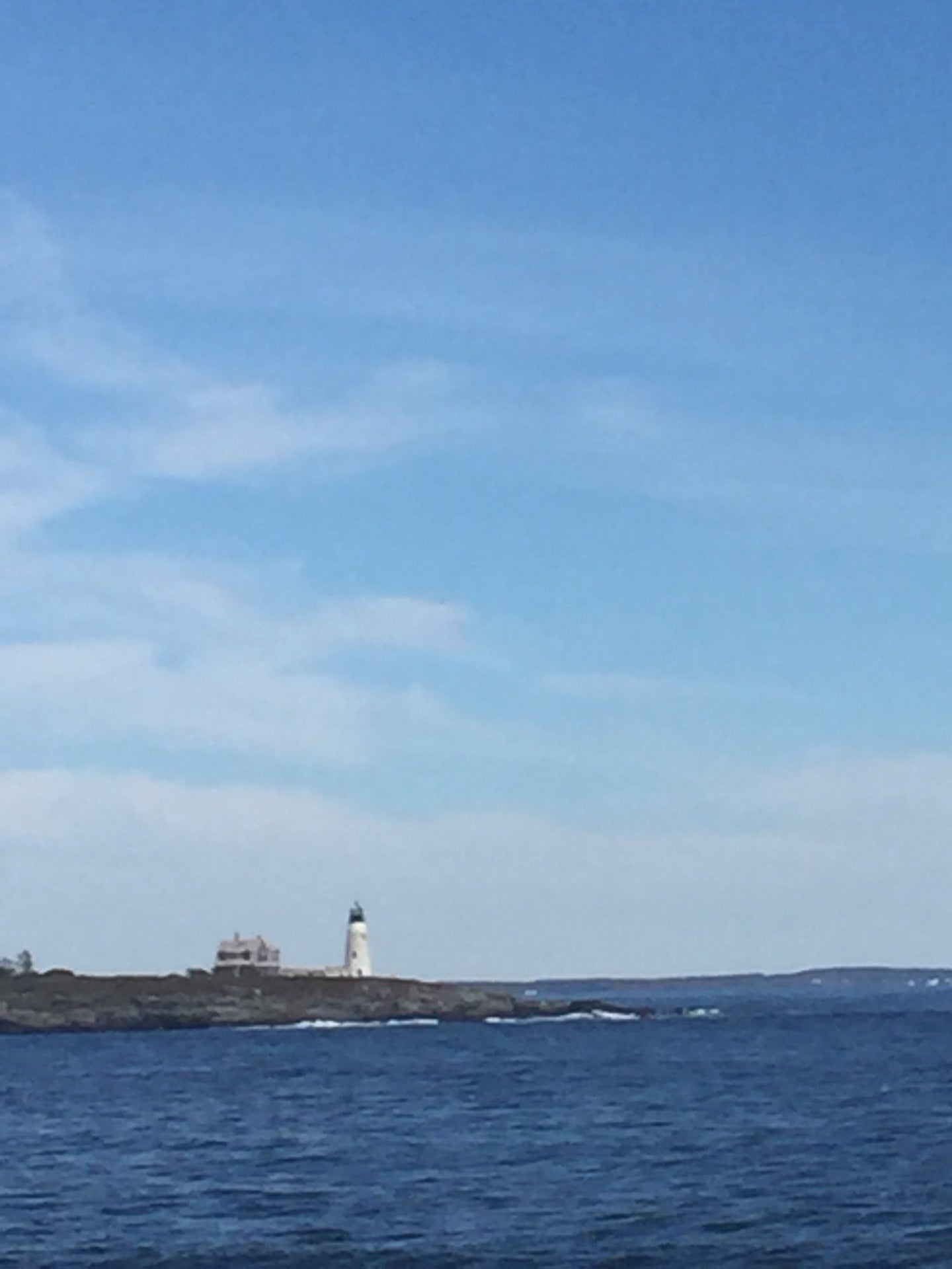 Wood Island Lighthouse, Biddeford Pool, ME MapQuest