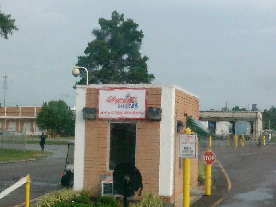 Kellogg's Snacks, 1550 Marvin Griffin Road, Augusta, GA MapQuest