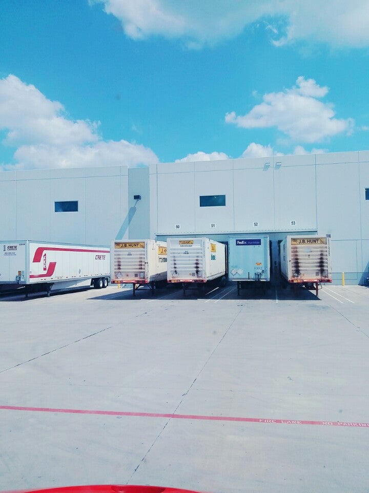 Quaker, 2101 Danieldale Rd, Lancaster, TX, Distribution Centers MapQuest