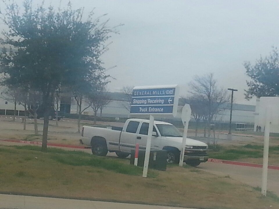 General Mills, 4901 Henrietta Creek Rd, Fort Worth, TX, Business