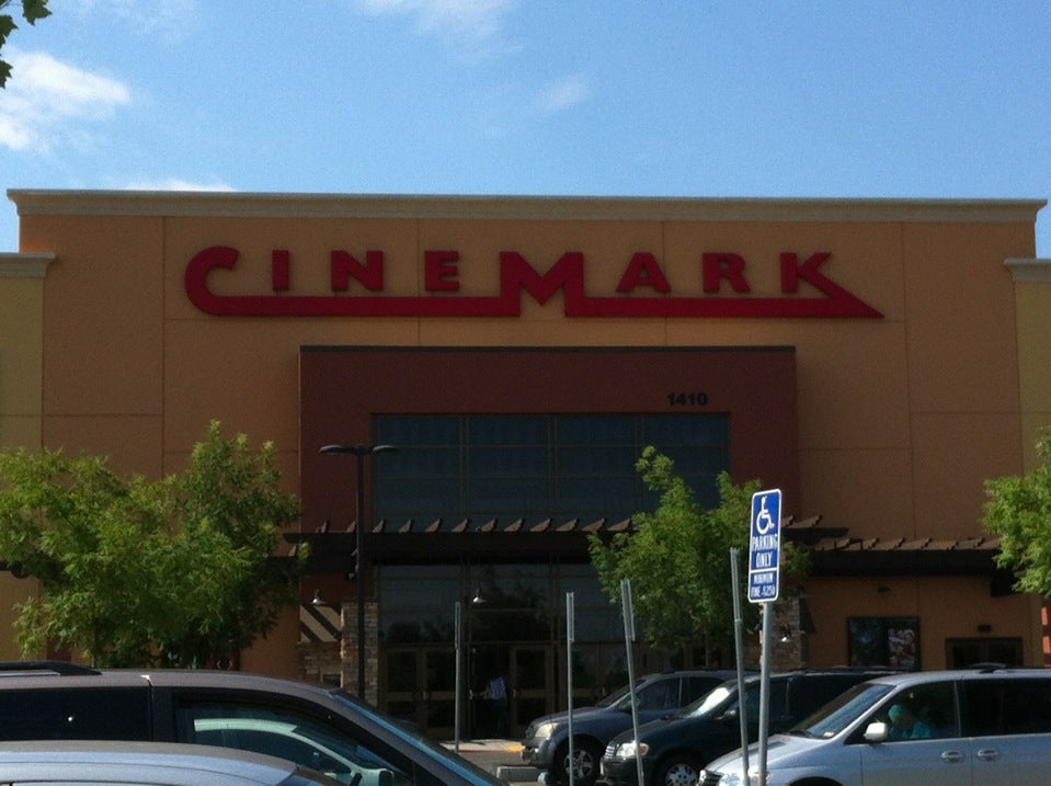 Best Movie Theaters in Williams, California MapQuest