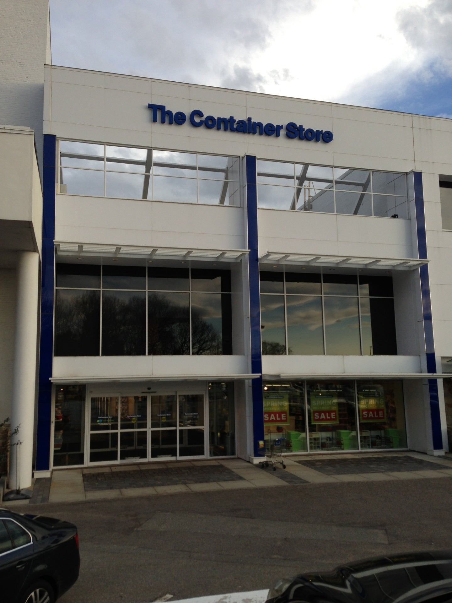 Chestnut Hill Organization & Storage Store