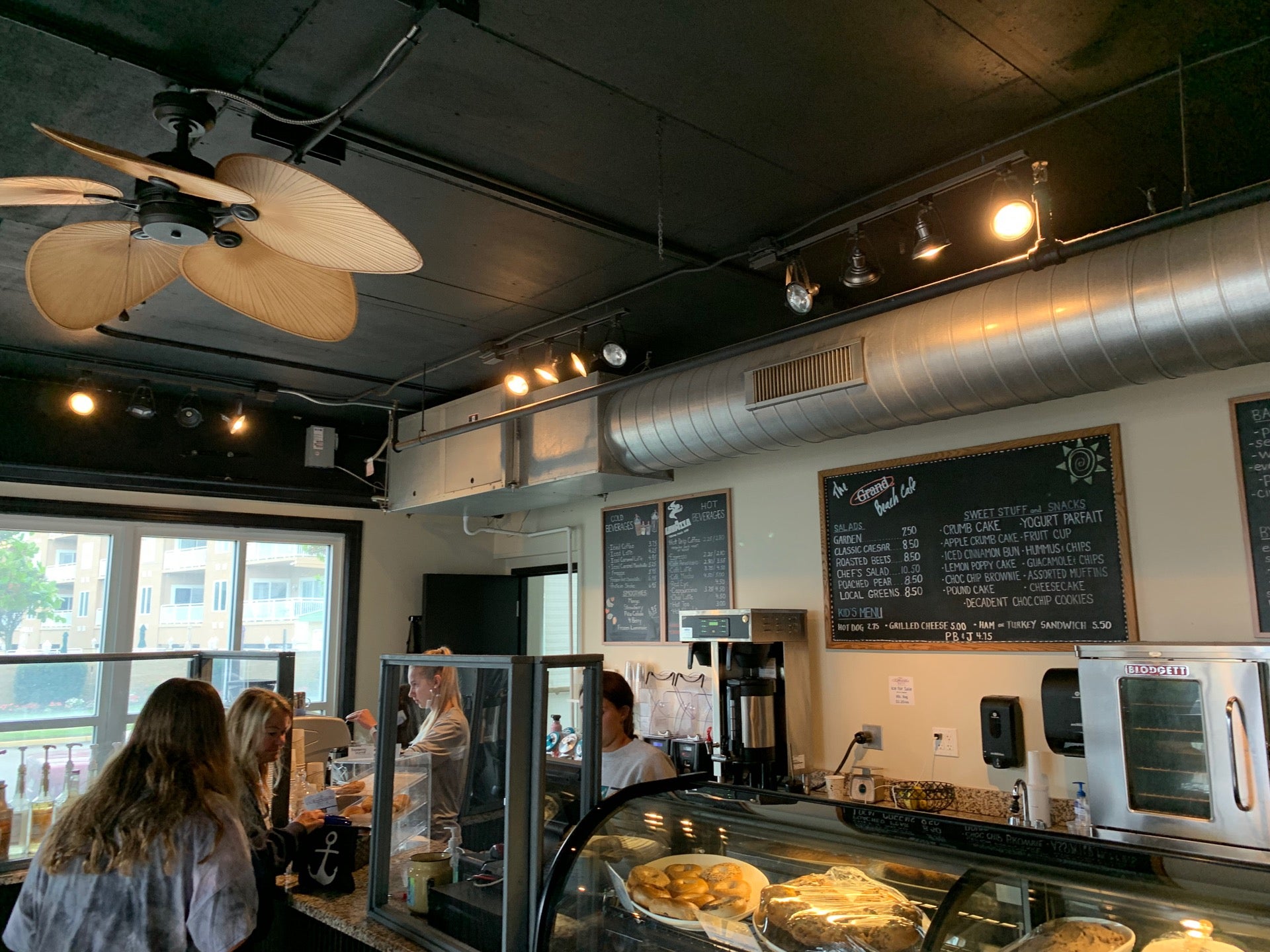 The Grand Coffee Shop, 5201 Ocean Ave, Wildwood Crest, NJ, Coffee Shops MapQuest