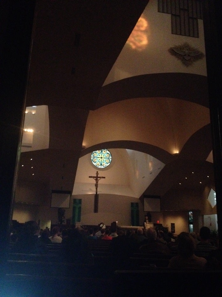 St marys roman catholic church 26 leonardville rd belford nj