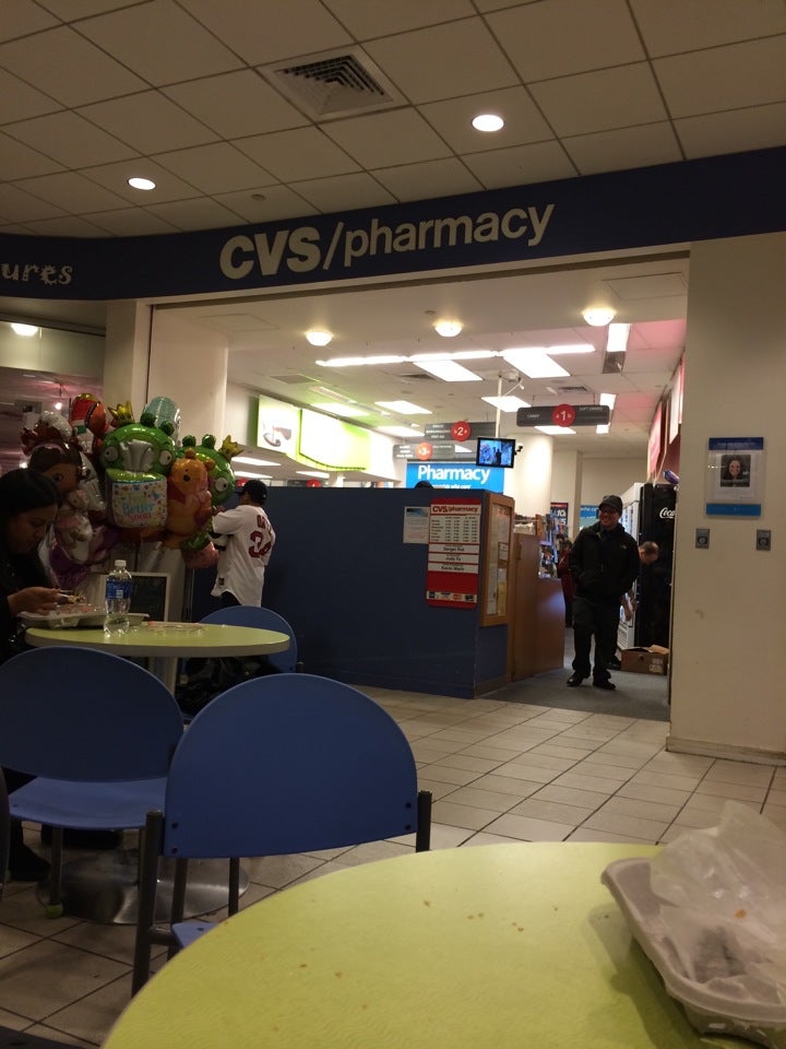 CVS Pharmacy, 300 Longwood Ave, Boston, MA - MapQuest