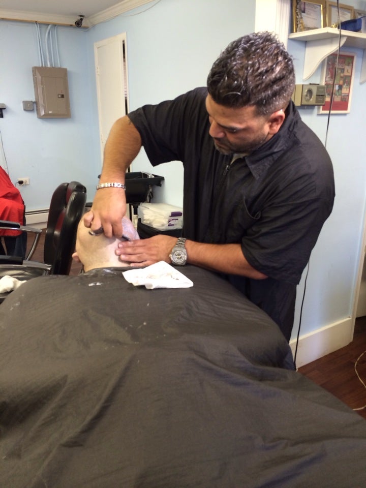 Bladez Barber Shop LLC, 280 RT94, Vernon Twp, NJ, Barbers MapQuest