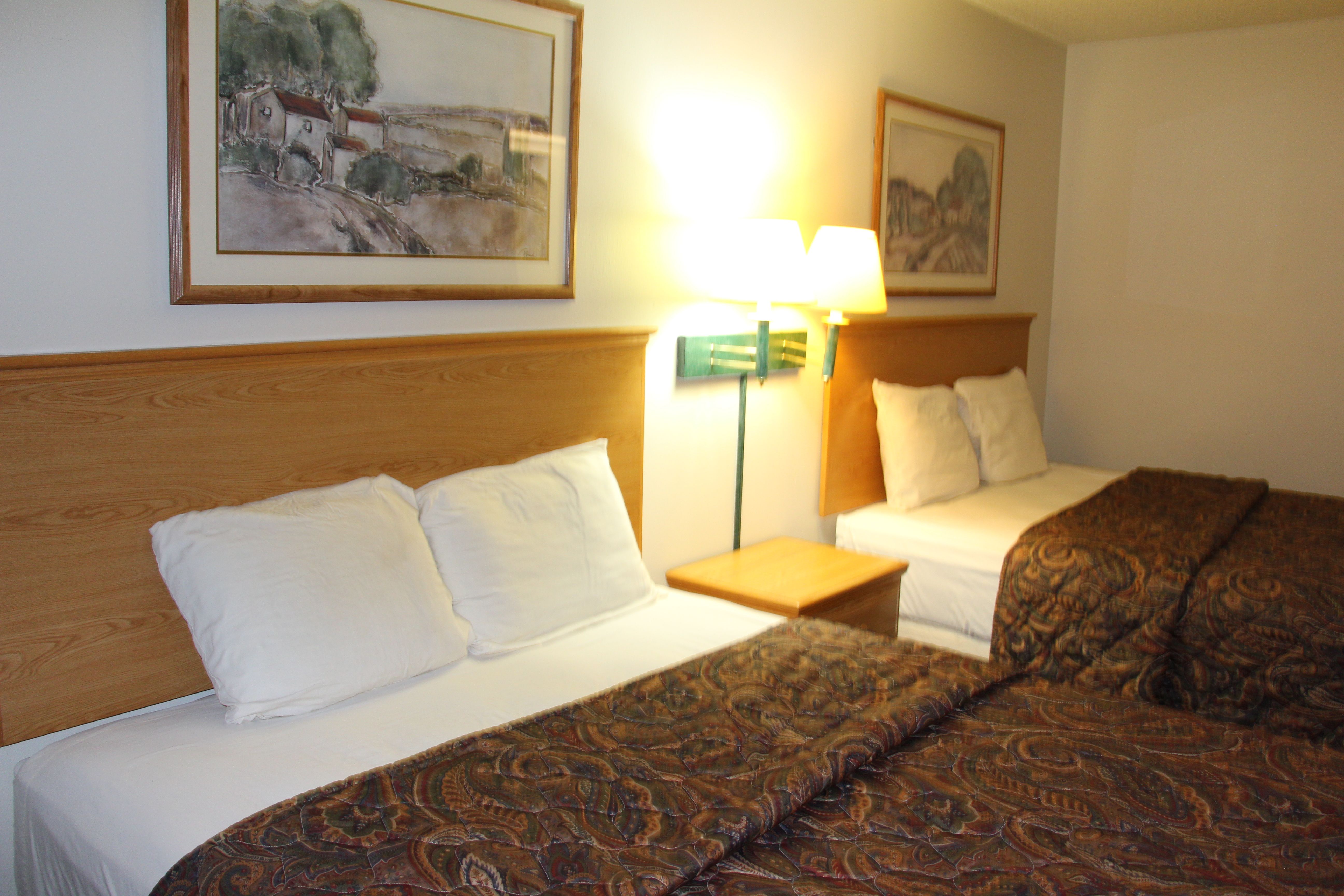 Carrollton, MO Map & Directions MapQuest